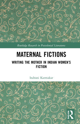 Maternal Fictions