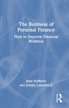 Calandro Jr, J: The Business of Personal Finance