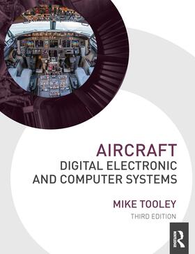 Aircraft Digital Electronic and Computer Systems