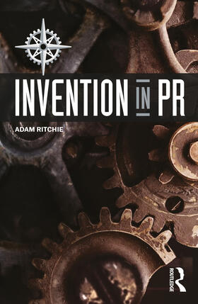 Ritchie, A: Invention in PR