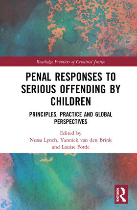 Responses to Serious Offending by Children