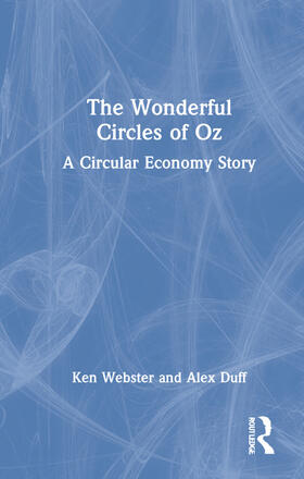 Webster, K: The Wonderful Circles of Oz