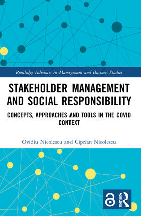 Stakeholder Management and Social Responsibility