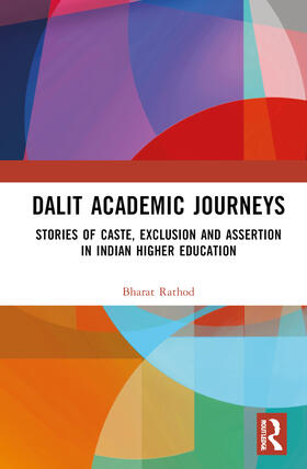 Rathod, B: Dalit Academic Journeys