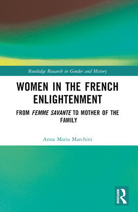 Women in the French Enlightenment