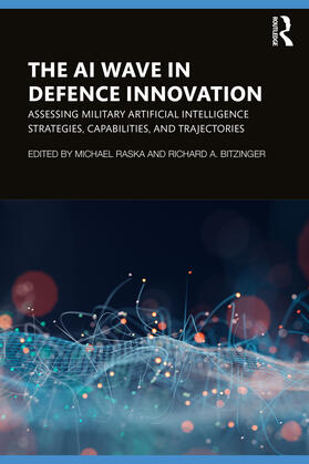 The AI Wave in Defence Innovation