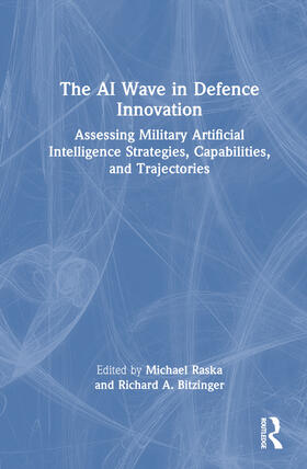 The AI Wave in Defence Innovation