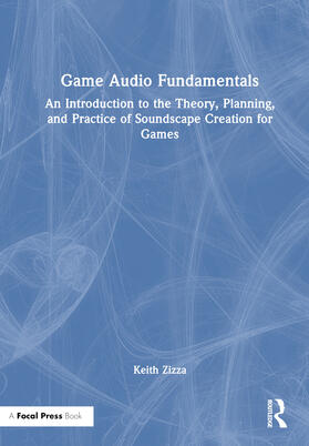 Game Audio Fundamentals