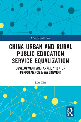 China Urban and Rural Public Education Service Equalization