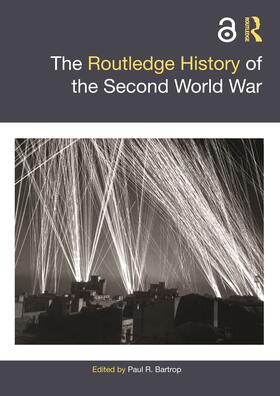 The Routledge History of the Second World War