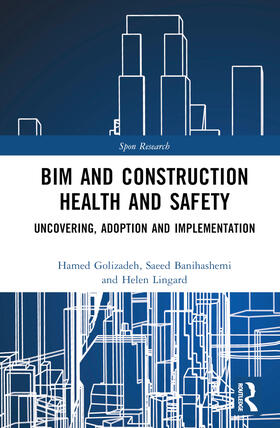 BIM and Construction Health and Safety