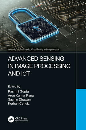 Advanced Sensing in Image Processing and IoT