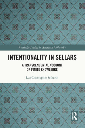 Intentionality in Sellars