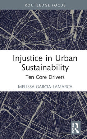 Injustice in Urban Sustainability