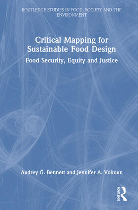 Grace, A: Critical Mapping for Sustainable Food Design