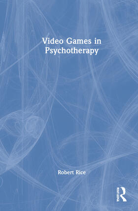 Video Games in Psychotherapy