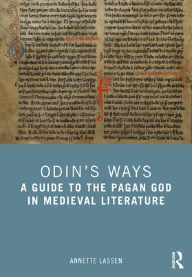 Odin's Ways