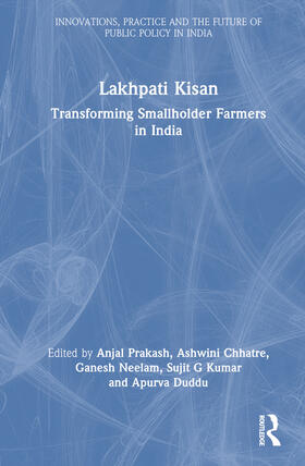 Lakhpati Kisan