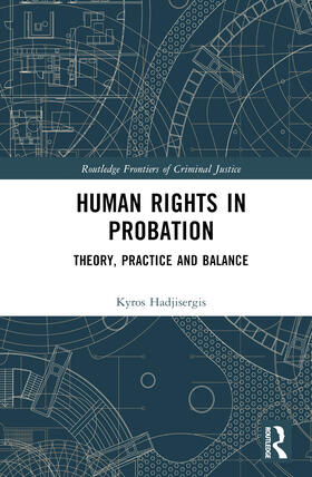 Human Rights in Probation