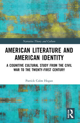 American Literature and American Identity