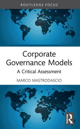 Corporate Governance Models