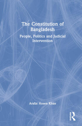 The Constitution of Bangladesh