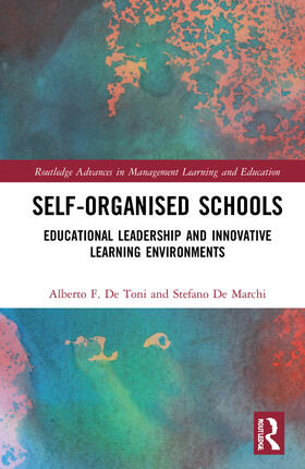 Self-Organised Schools