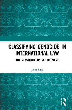 Classifying Genocide in International Law