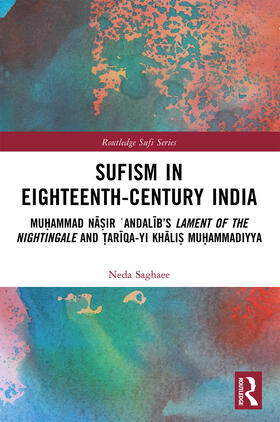 Sufism in Eighteenth-Century India