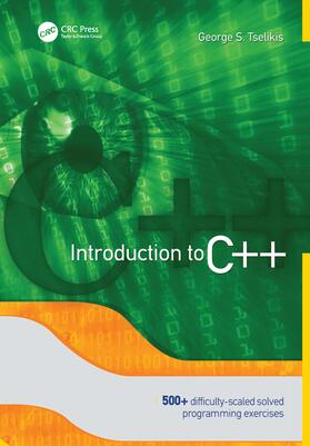 Tselikis, G: Introduction to C++