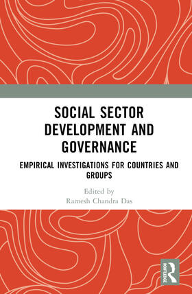 Social Sector Development and Governance