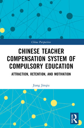 Chinese Teacher Compensation System of Compulsory Education