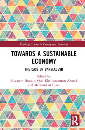 Towards a Sustainable Economy