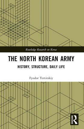 The North Korean Army