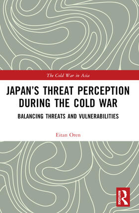 Japan's Threat Perception during the Cold War