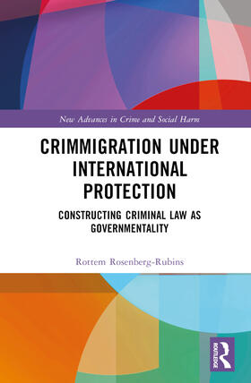 Crimmigration under International Protection
