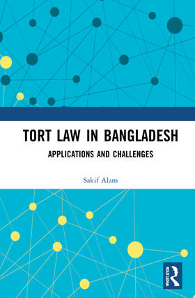 Tort Law in Bangladesh