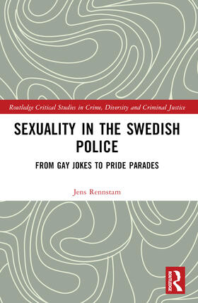 Sexuality in the Swedish Police