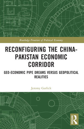 Reconfiguring the China-Pakistan Economic Corridor