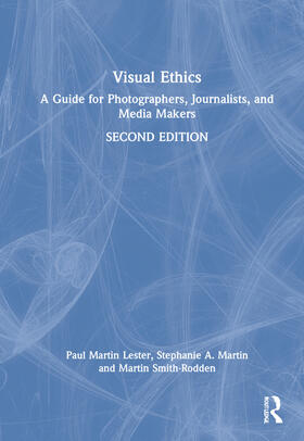Lester, P: Visual Ethics