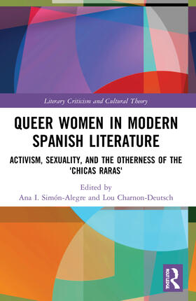 Queer Women in Modern Spanish Literature