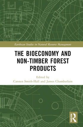 The bioeconomy and non-timber forest products