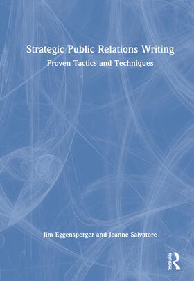 Strategic Public Relations Writing