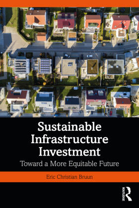 Sustainable Infrastructure Investment