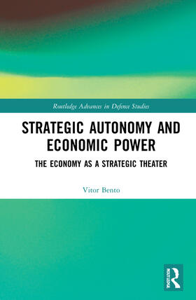 Strategic Autonomy and Economic Power