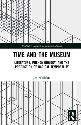 Time and the Museum