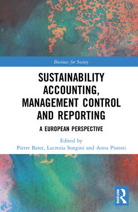 Sustainability Accounting, Management Control and Reporting