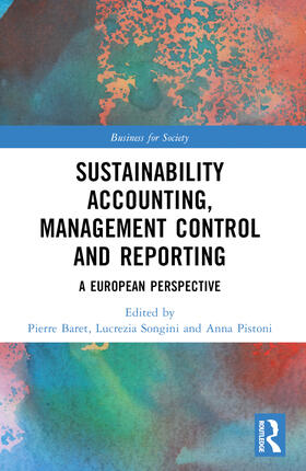 Sustainability Accounting, Management Control and Reporting