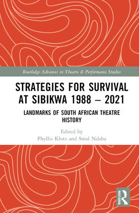 Strategies for Survival at SIBIKWA 1988 - 2021