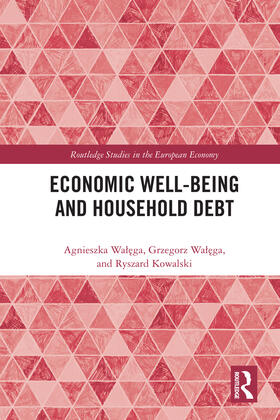 Economic Well-being and Household Debt